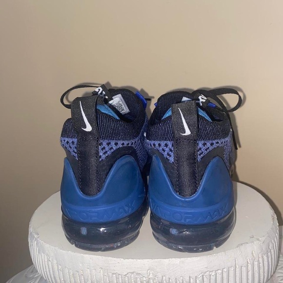 [SOLD] Nike Air Vapormax 2021 FK (GS) - Picture 6 of 8